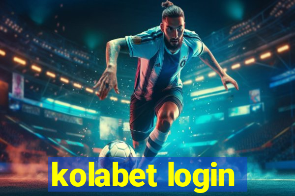 kolabet login